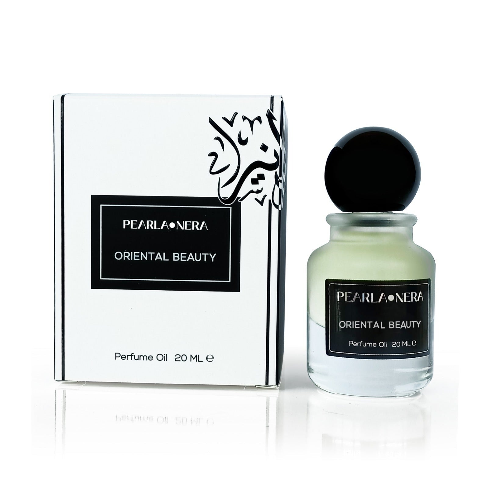 ORIENTAL BEAUTY CPO