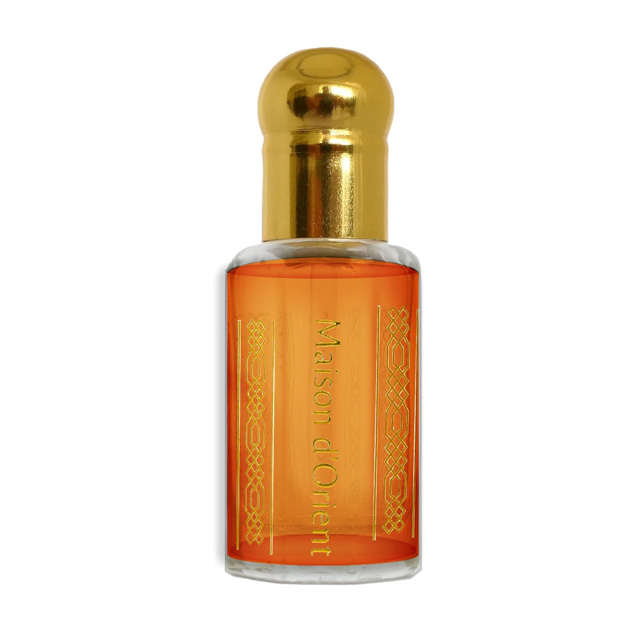Jasmine ♀♂ Perfume Oil