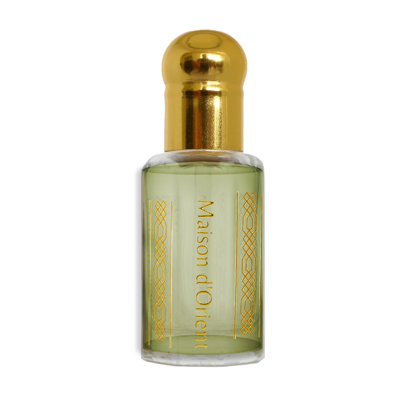 Granada ♂️ Perfume Oil