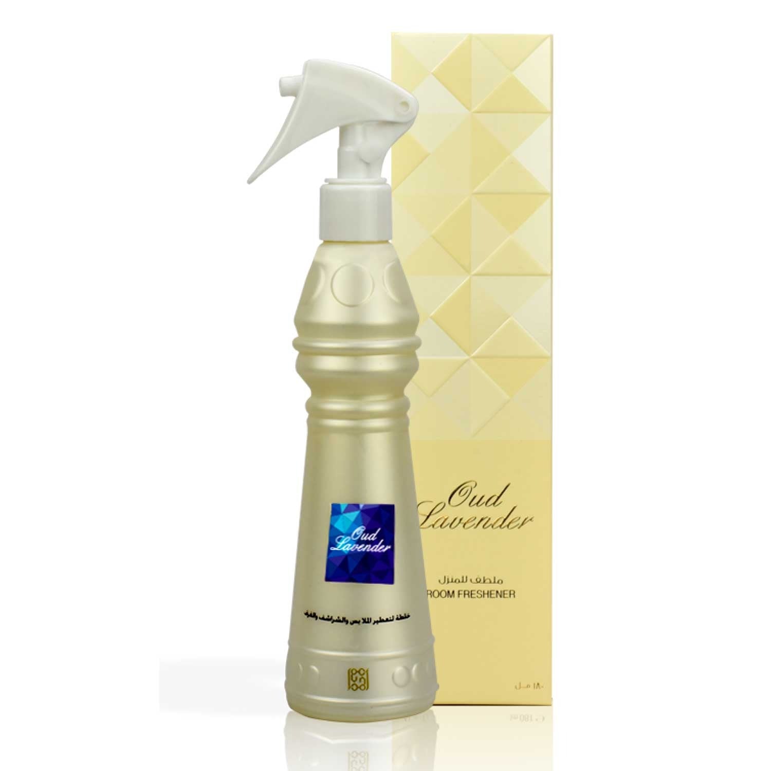 OUDH LAVENDER AIR/ROOM FRESHENER