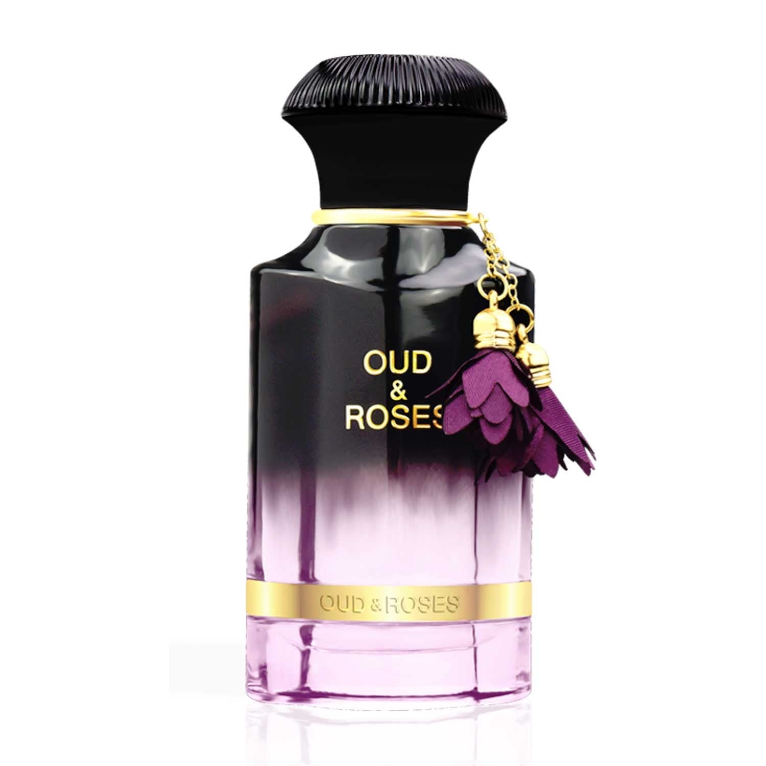 OUD & ROSES EDP