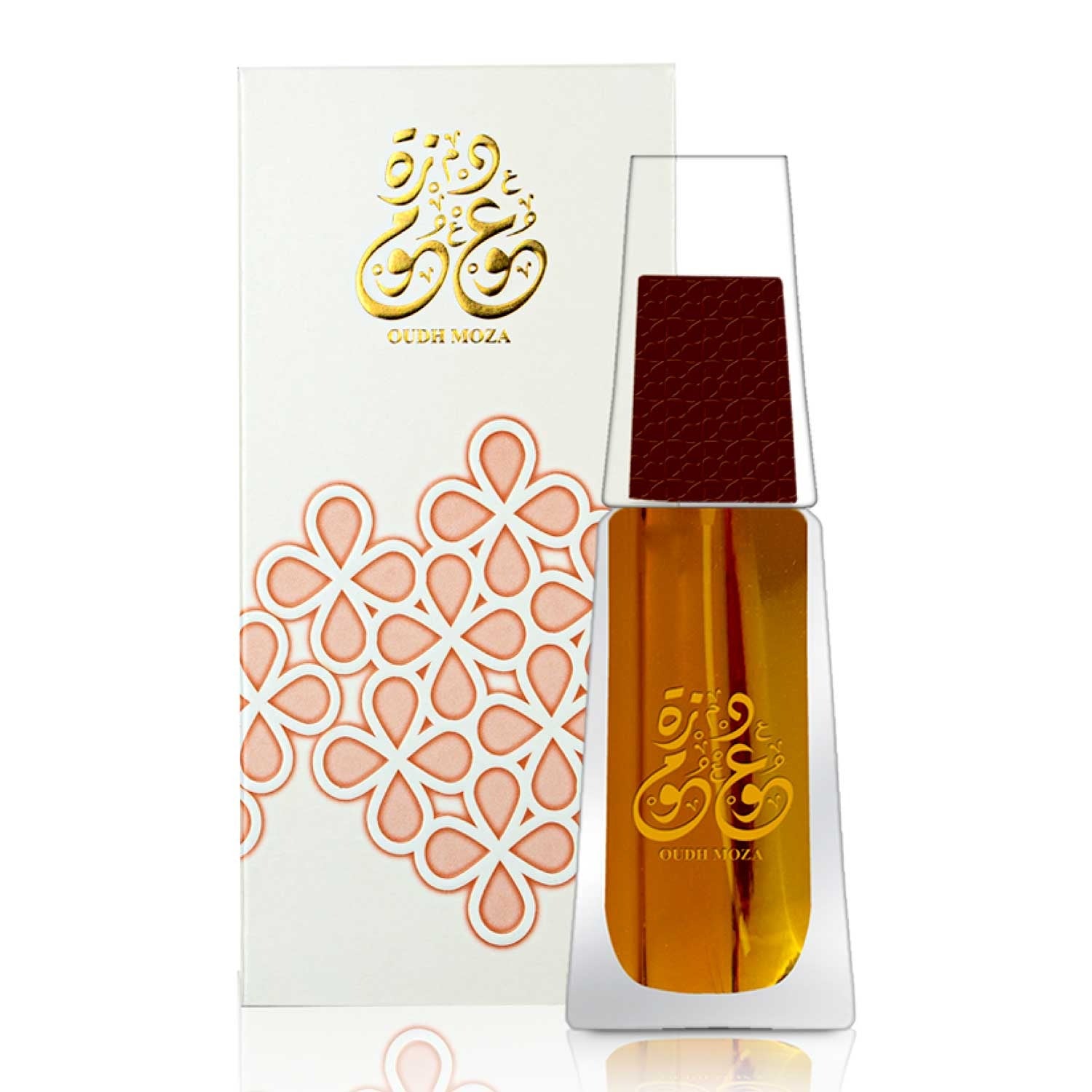 OUDH MOZA EDP