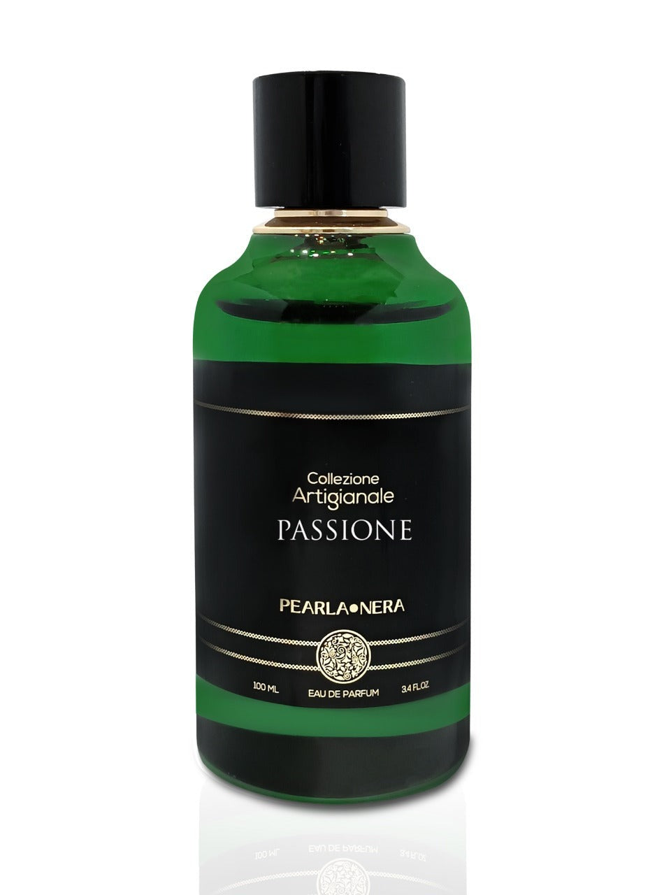 PASSIONE Eau De Parfum Spray