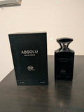 Absolu by Mast Perfume Eau De Parfum 100 ml