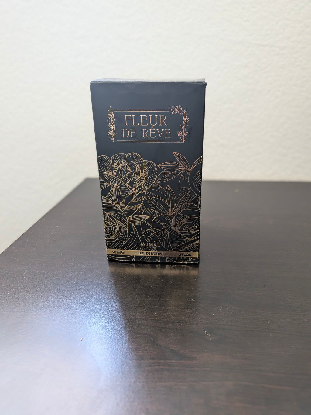 Ajmal Fleur De Reve Eau De Parfum 90 ml. 3 fl oz.