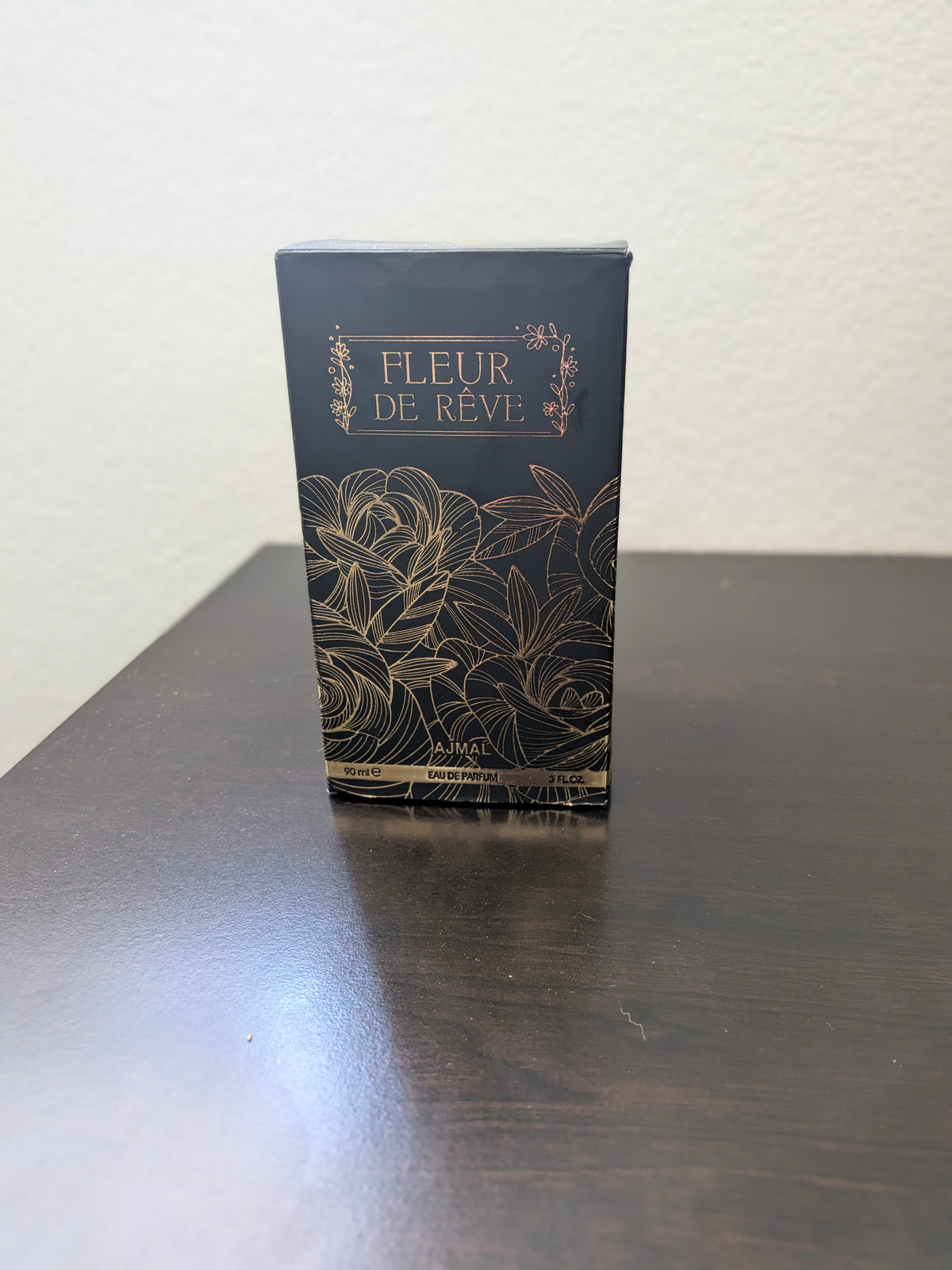 Ajmal Fleur De Reve Eau De Parfum 90 ml. 3 fl oz.