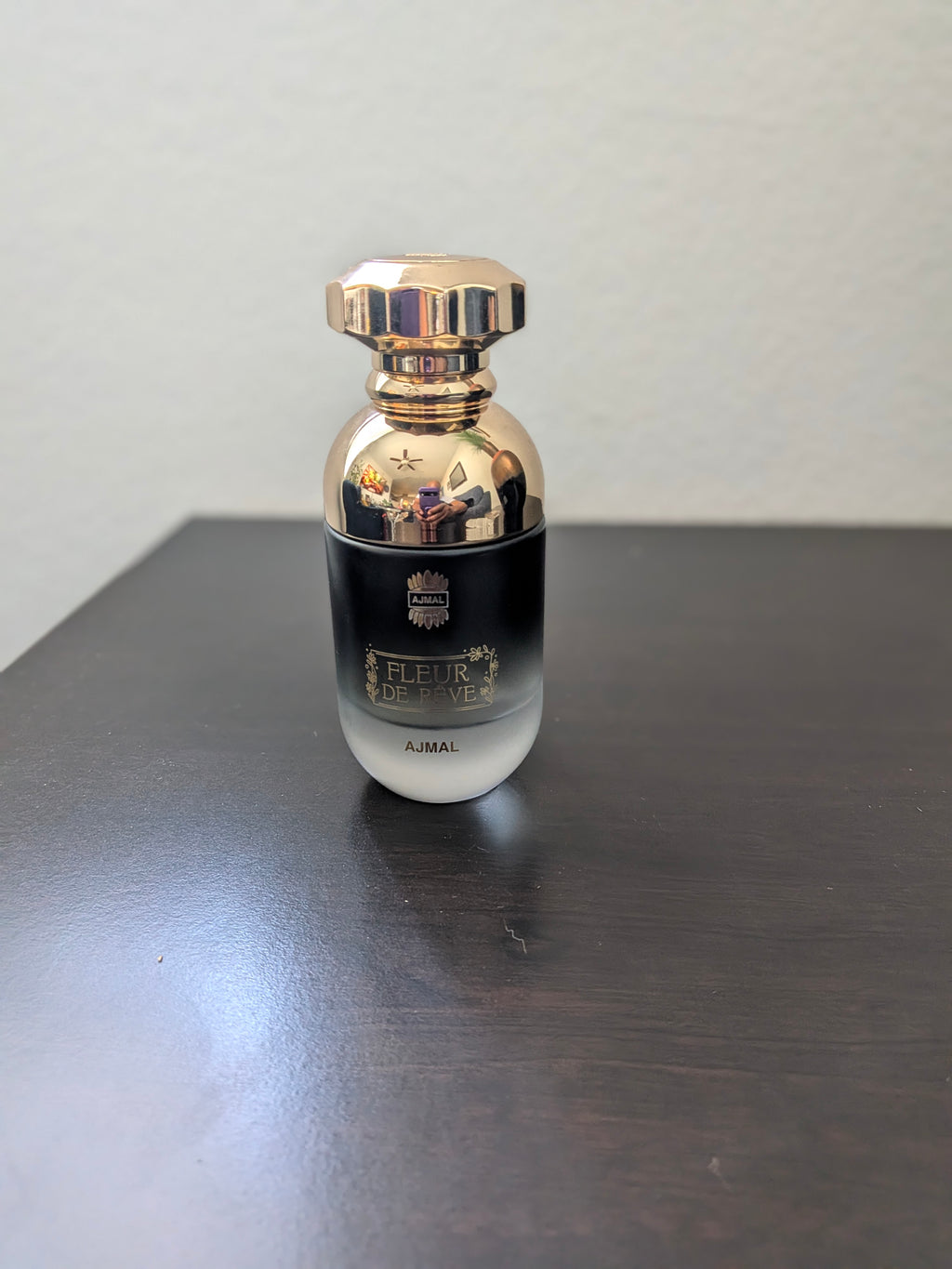 Ajmal Fleur De Reve Eau De Parfum 90 ml. 3 fl oz.