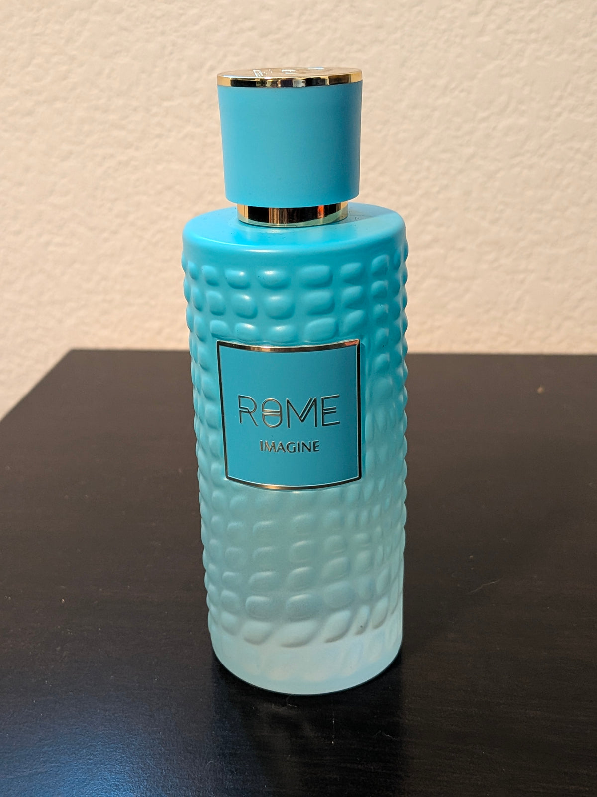 Rome Imagine MP 100ml; 3.4 fl oz.
