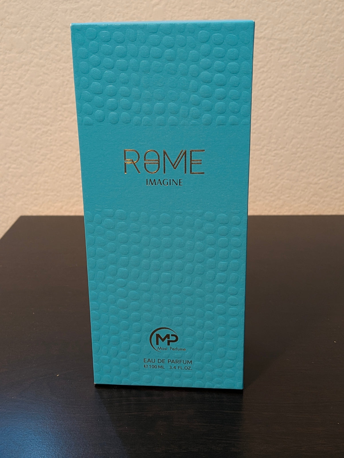 Rome Imagine MP 100ml; 3.4 fl oz.