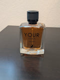 Your Touch for Men by Maison Alhanbra