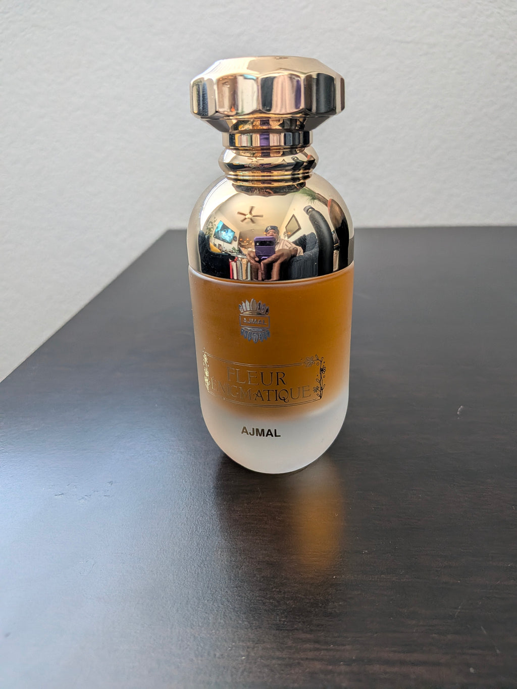 Fleur Enigmatique by Ajmal, 90ml (3.0 fl oz)