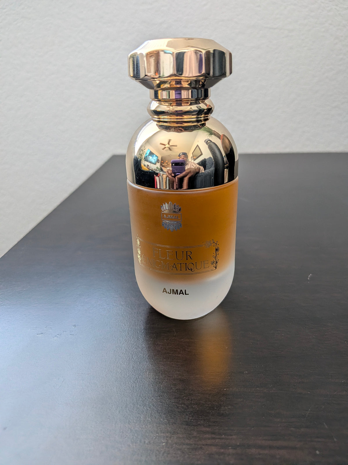 Fleur Enigmatique by Ajmal, 90ml (3.0 fl oz)