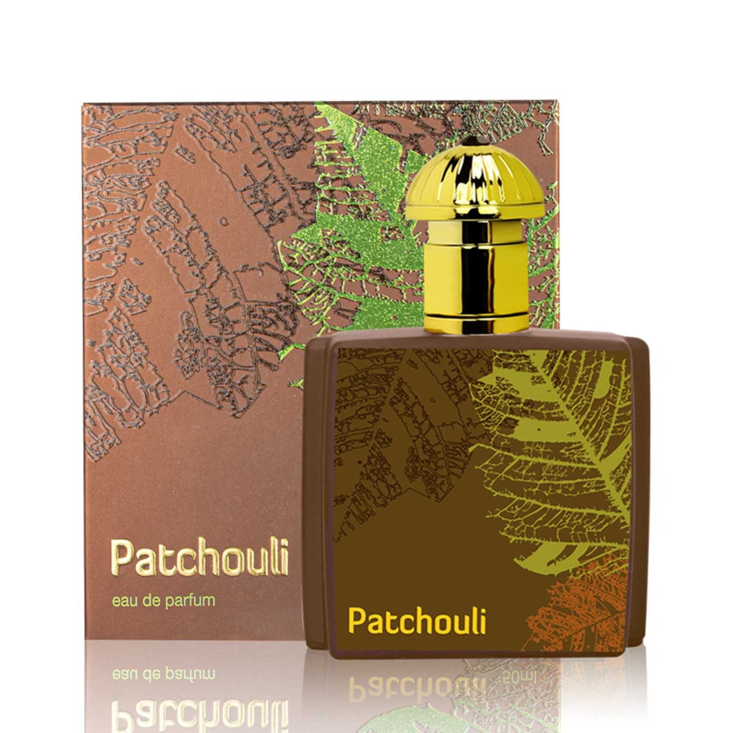 PATCHOULI EDP
