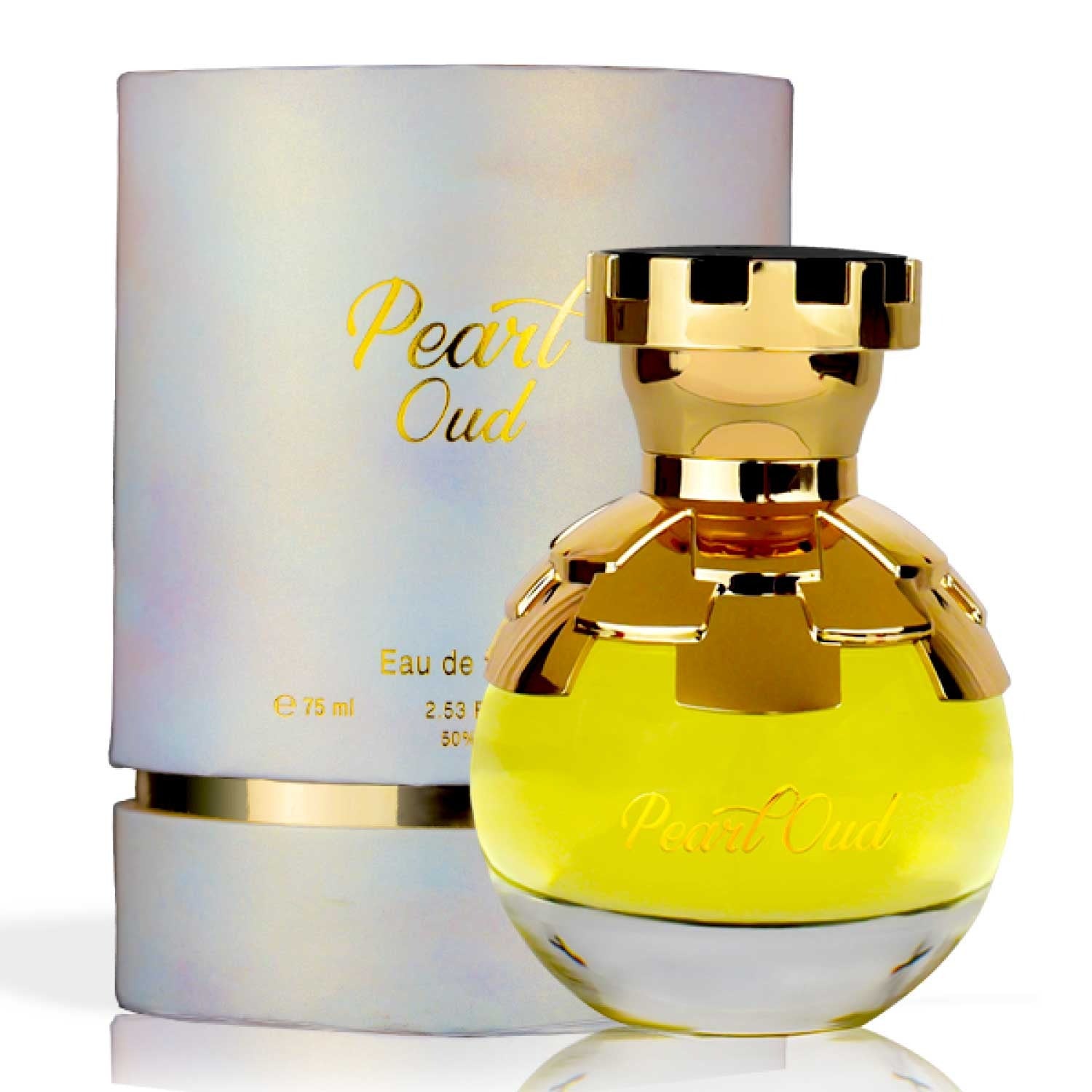 PEARL OUD EDP