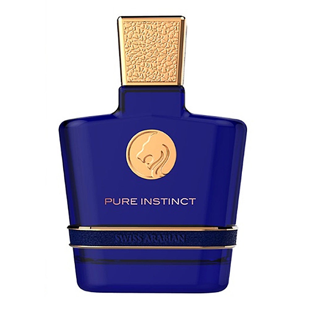 Pure Instinct (For Him) EDP