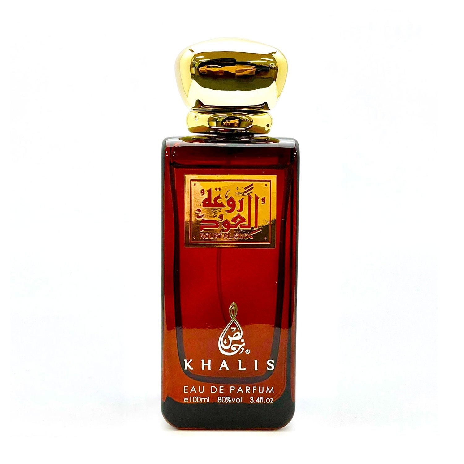 Rouat Al Oud EDP