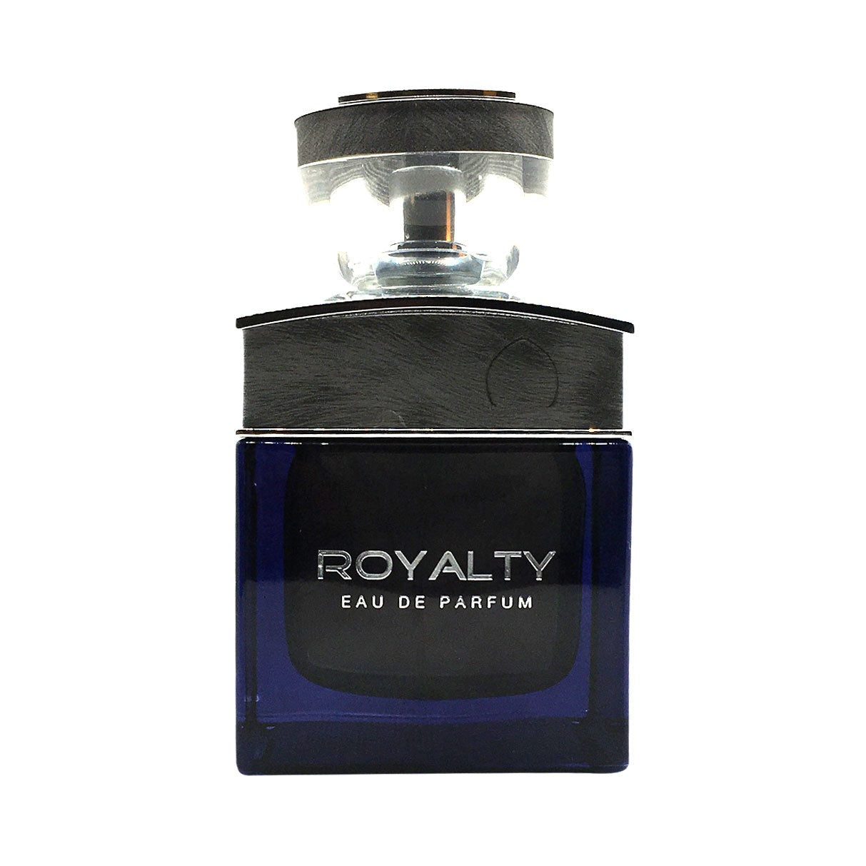 ROYALTY EDP
