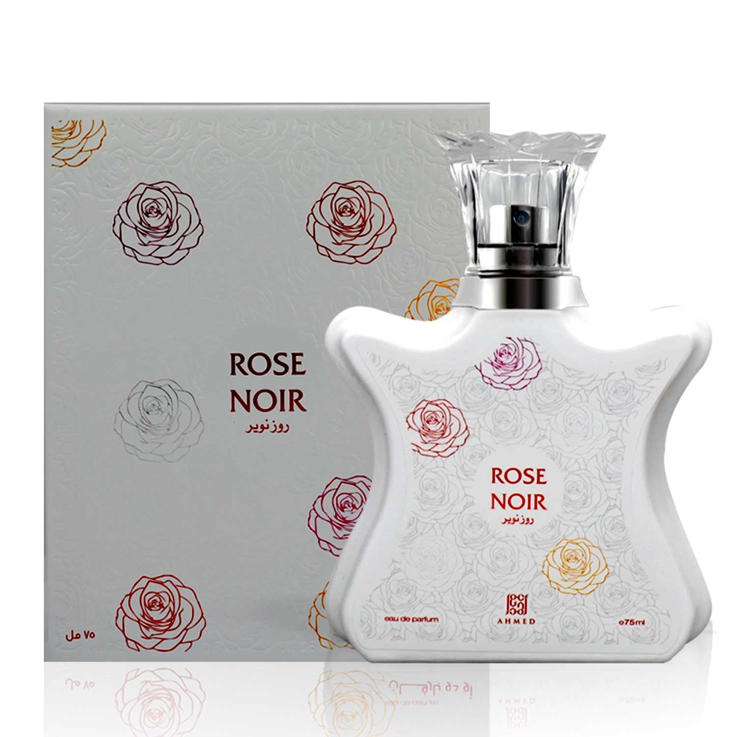 ROSE NOIR EDP