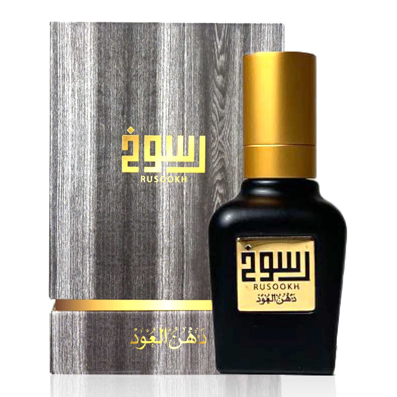 Dehn Al Oudh RUSOOKH EDP