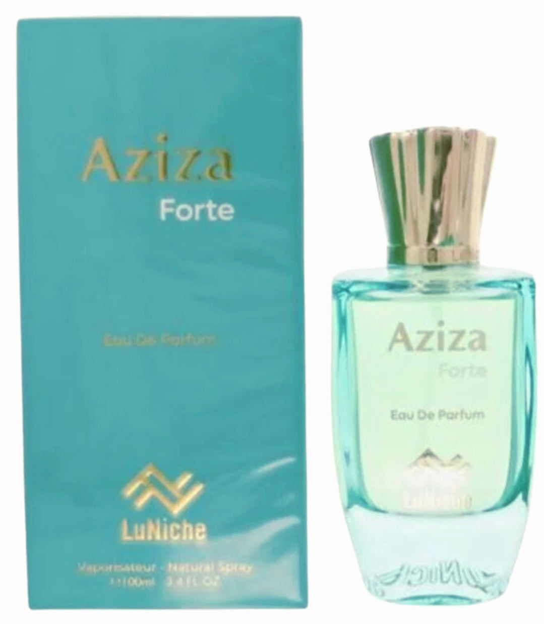 Aziza Forte