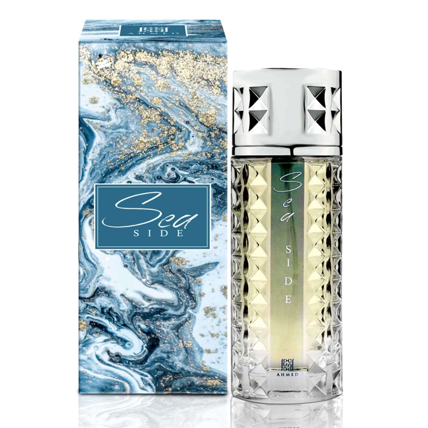 SEA SIDE EDP