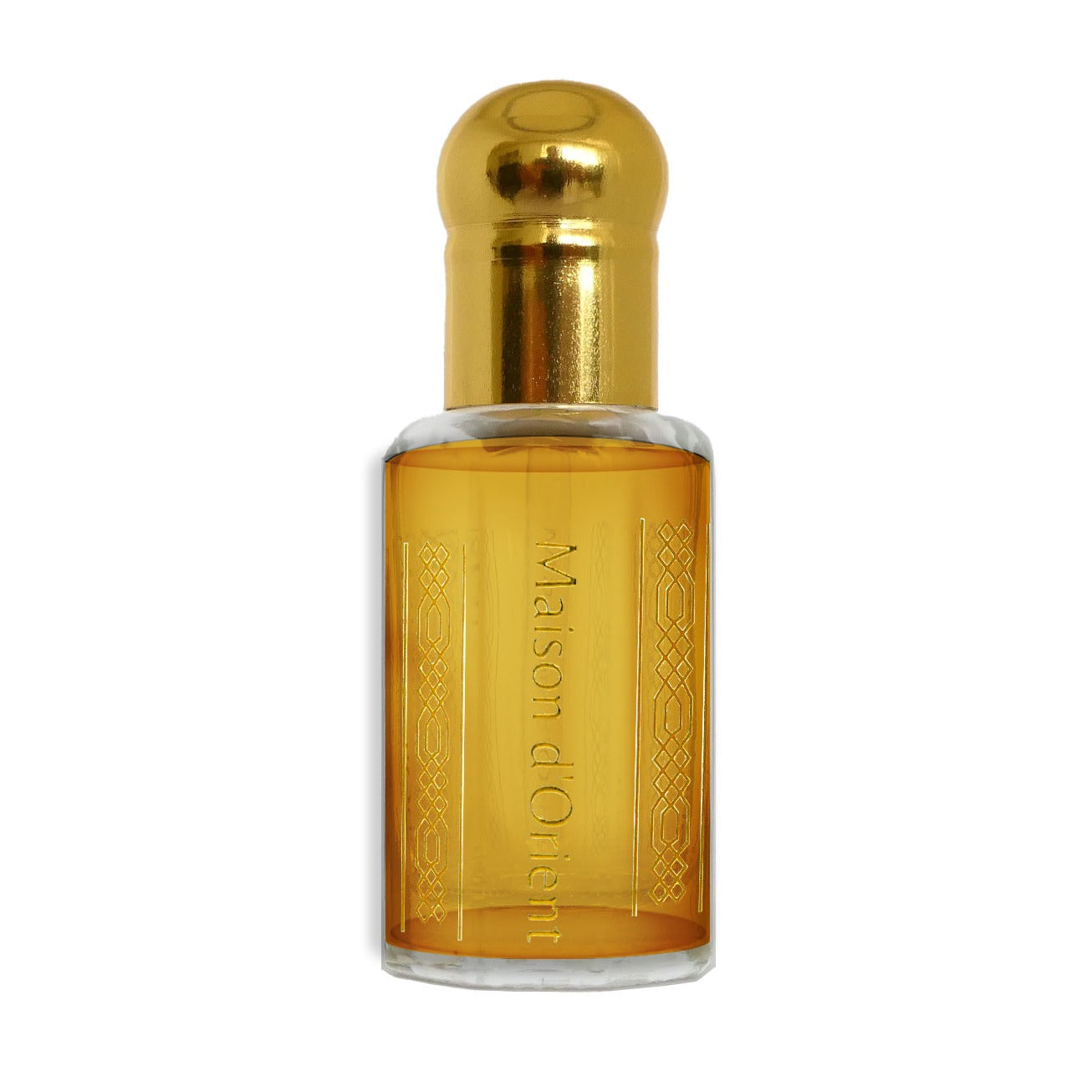 Shahryar ♀️ Perfume Oil