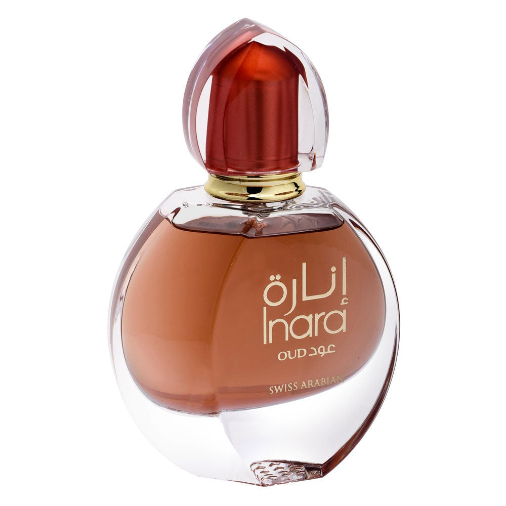 Inara Oud for Women EDP