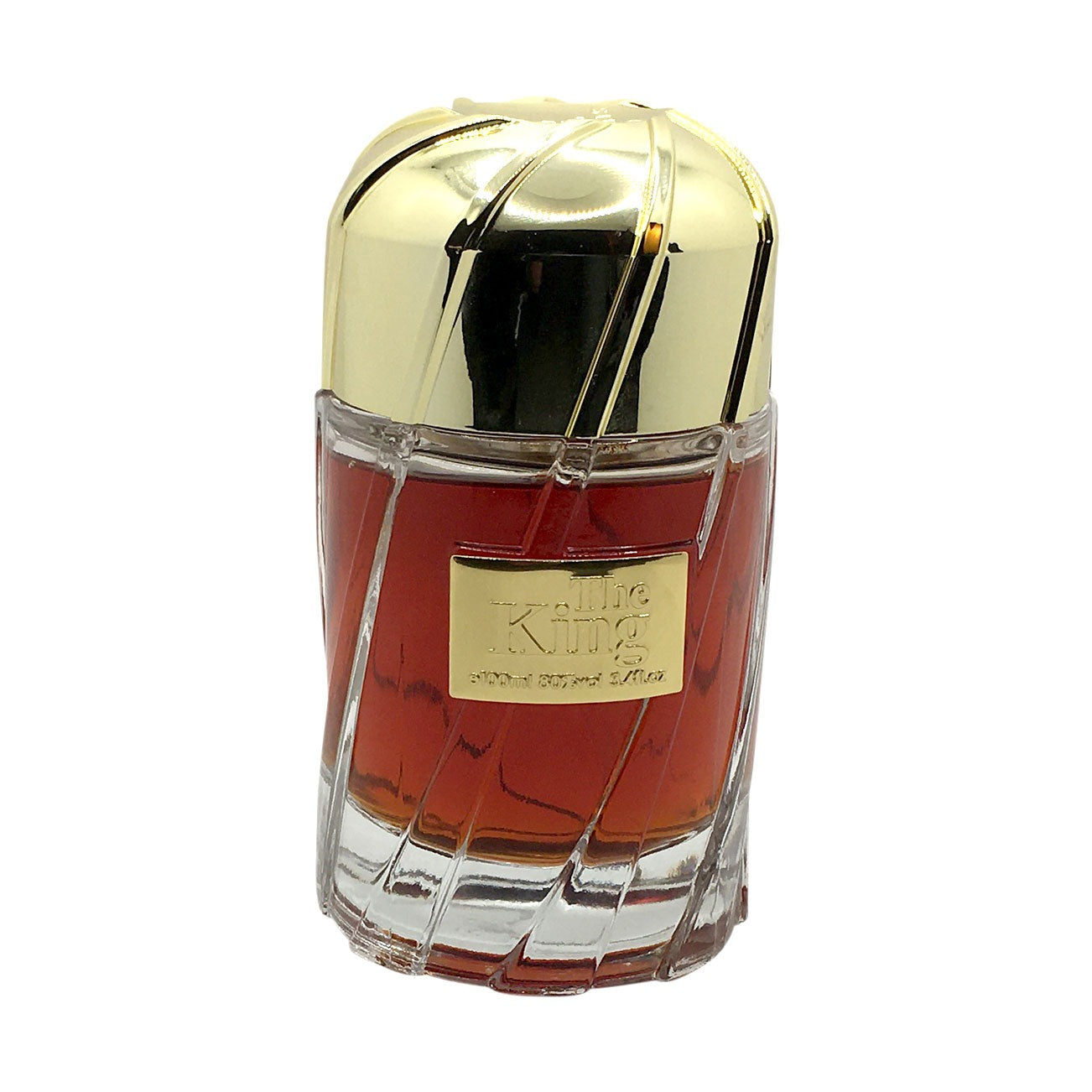 THE KING EDP
