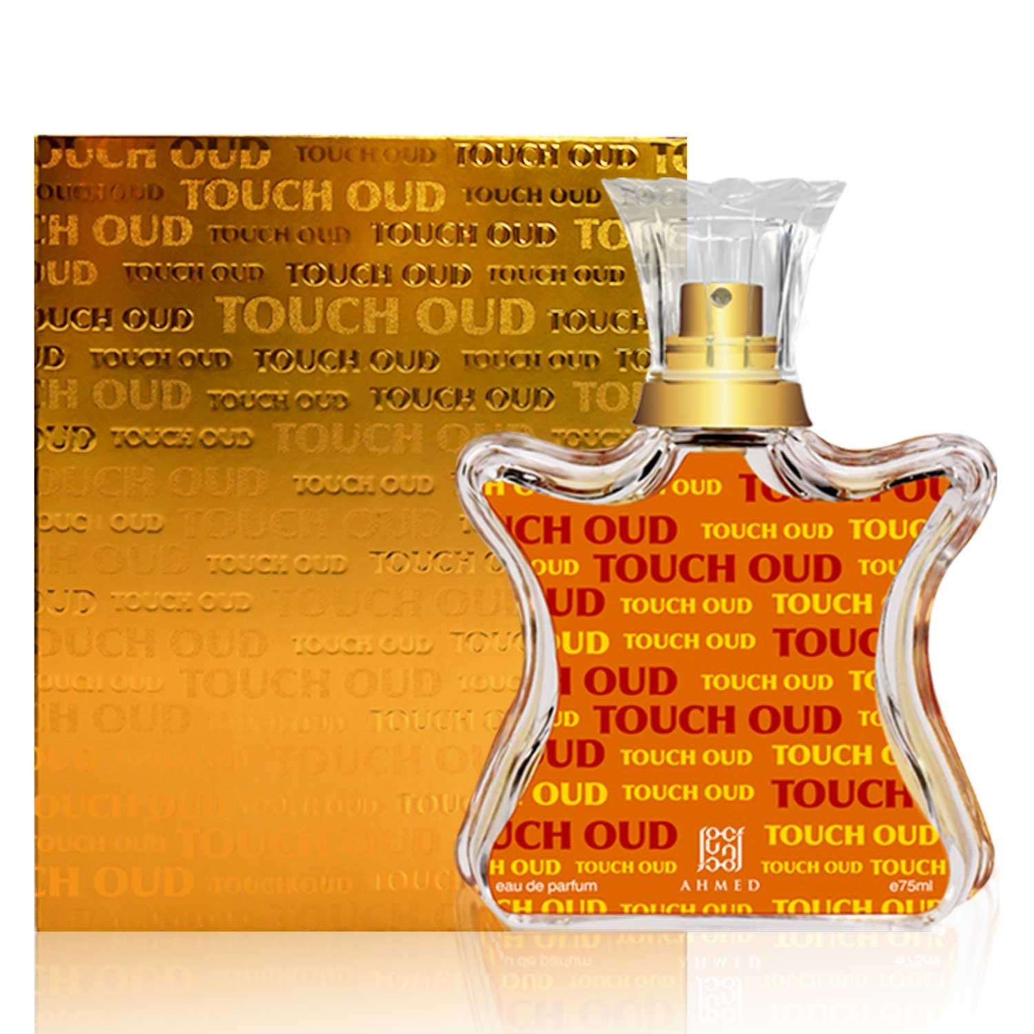 TOUCH OUDH EDP