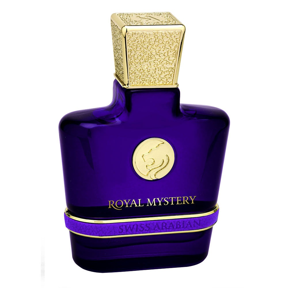 Royal Mystery for Women EDP