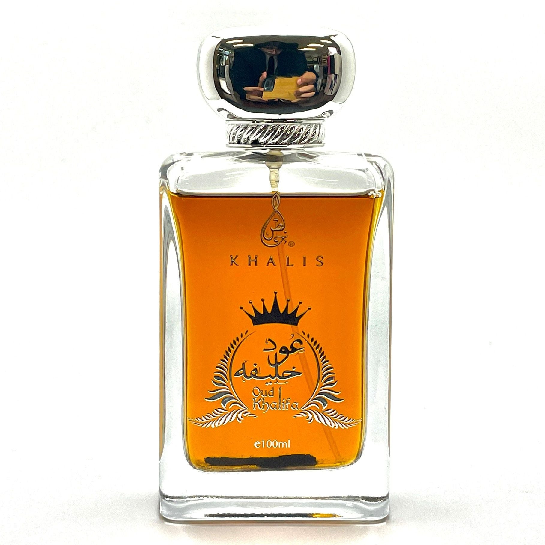 Oud Khalifa EDP