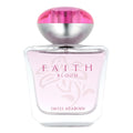 Faith Bloom