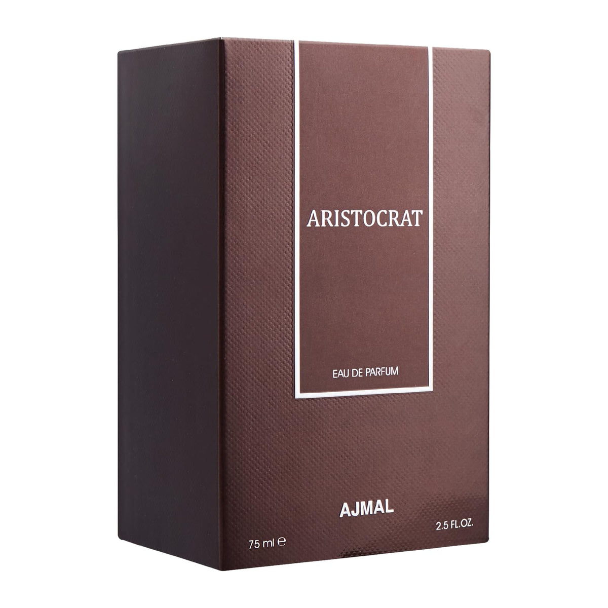 Aristocrat by Ajmal 75ml EDP