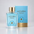 Azura Fresh by Urban Collection, 100ml EDP