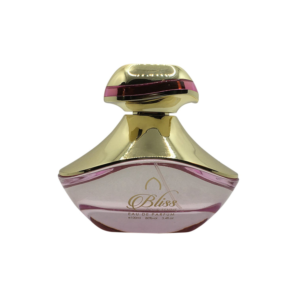 Bliss Pour Femme by Khalis Luxury Collection 100ml EDP