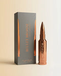 Bullet Bronze by Bharara