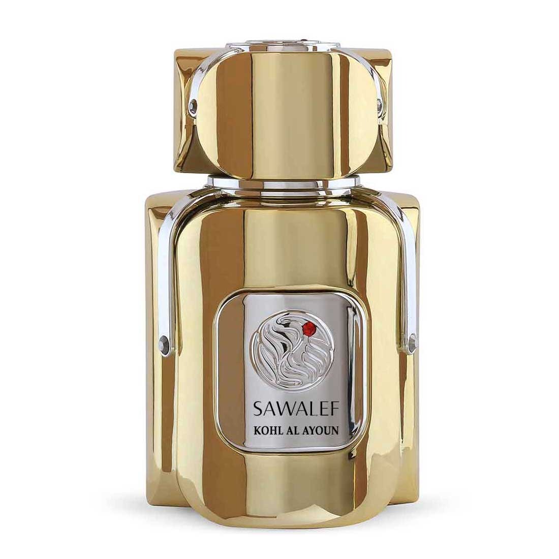 Kohl Al Ayoun EDP