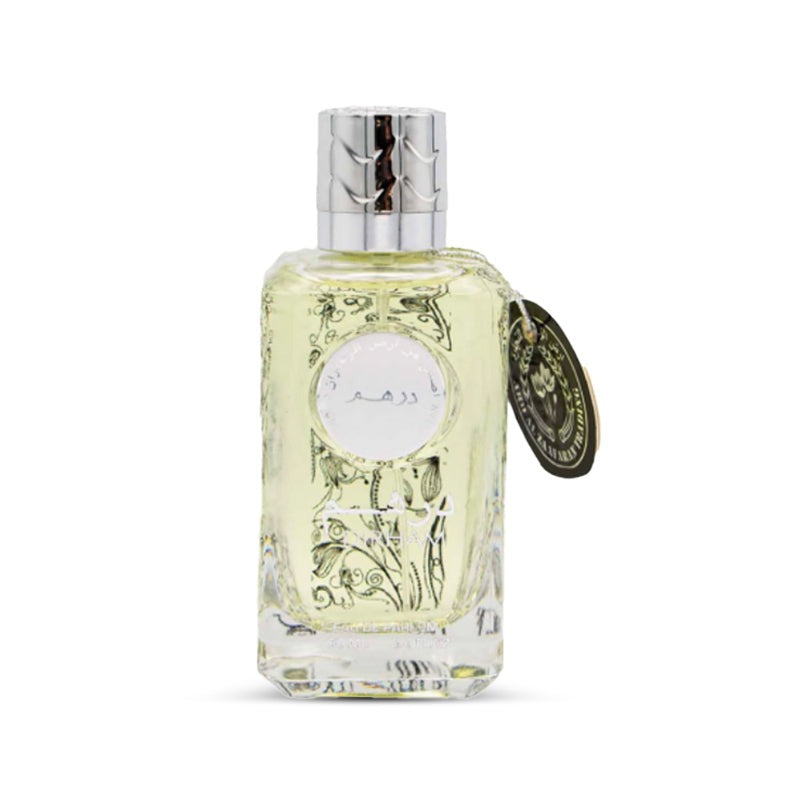 Dirham by Ard Al Zaafaran 100ml Eau de Parfum bottle front