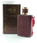 Elite Oud Orchard Premium Edition by Red Square Collection, 100ml EDP