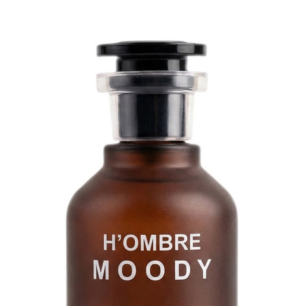 Hombre Moody by Maison Azhar 100ml EDP