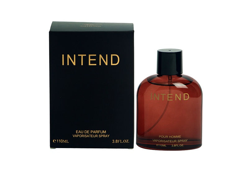 Intend by EBC Collection, 110ml EDP — packshot 1