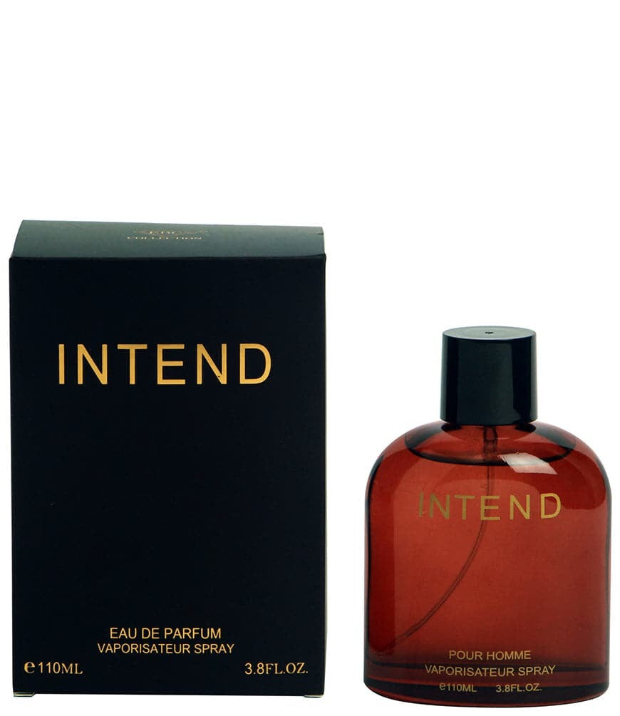 Intend by EBC Collection, 110ml EDP — packshot 2