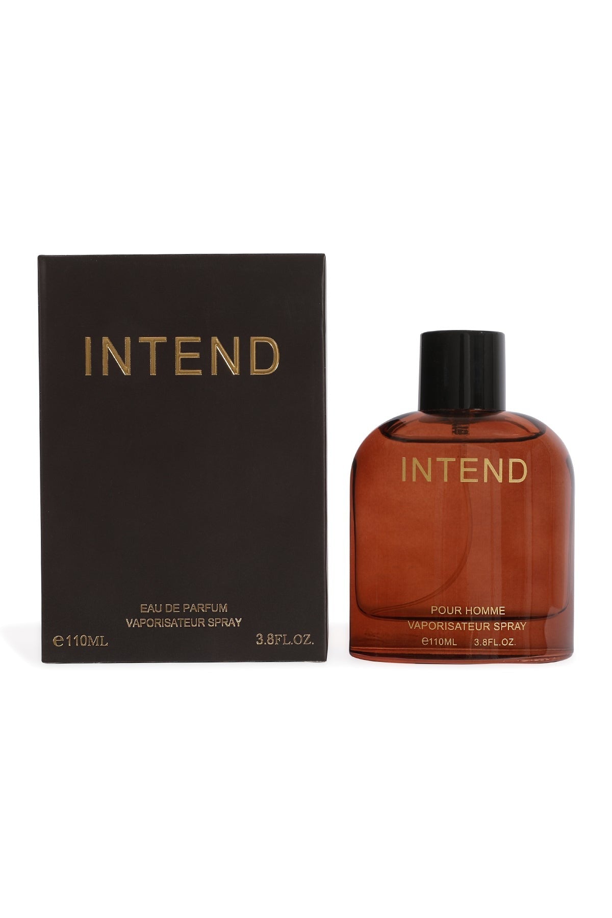 Intend by EBC Collection, 110ml EDP — packshot 3