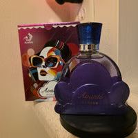 Avanti Clouds by Alafiya, 100ml EDP