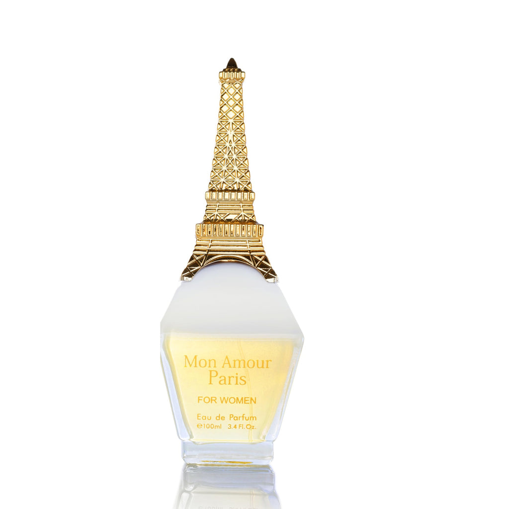 Mon Amour Paris for Women by Urban Collection 100ml EDP