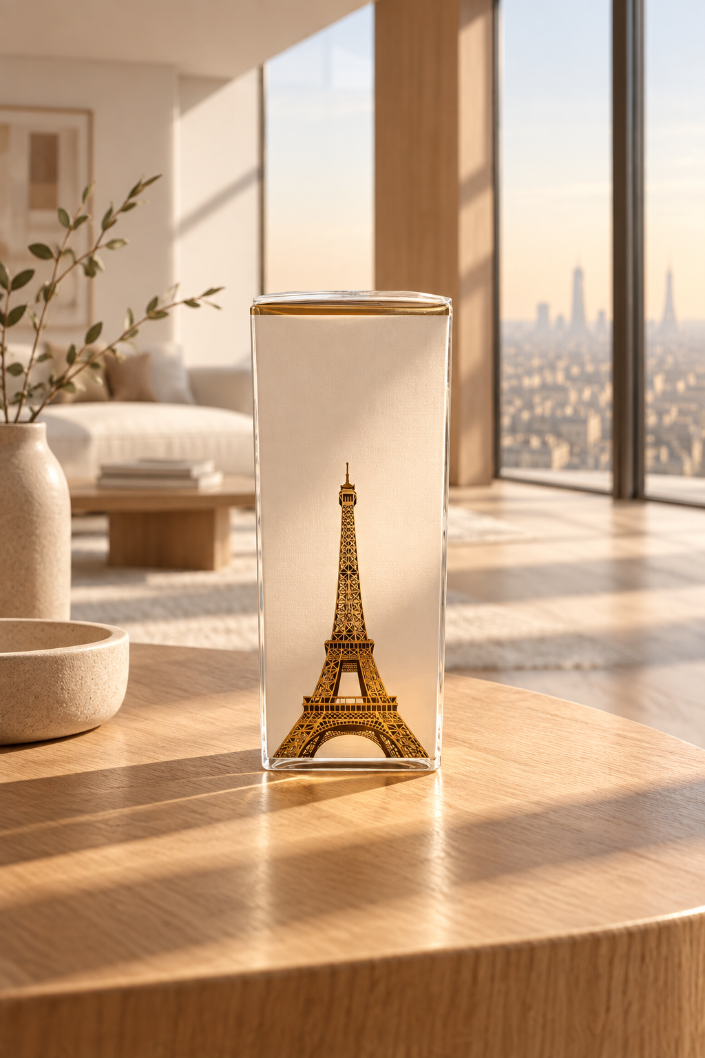 Mon Amour Paris for Women by Urban Collection, 100ml EDP