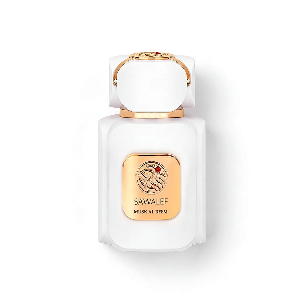 Musk Al Reem by Sawalef, 80ml EDP