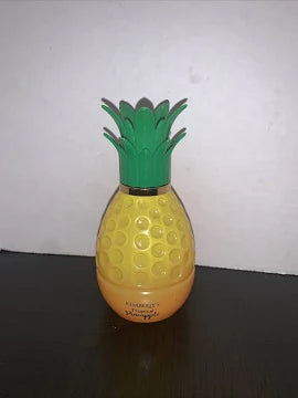 Kimberly's Tropical Pineapple by MCH Beauty, 100ml EDP