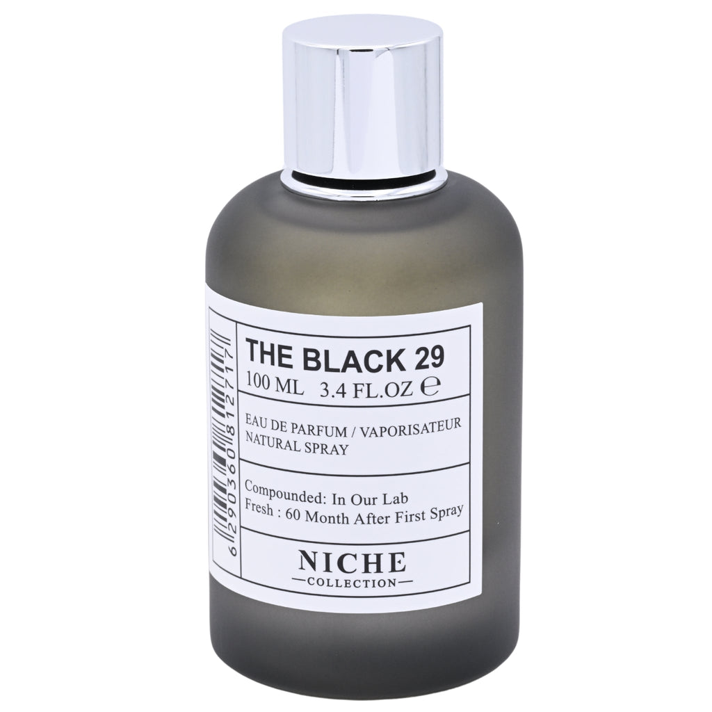 The Black 29 by Niche Collection New York 100ml EDP