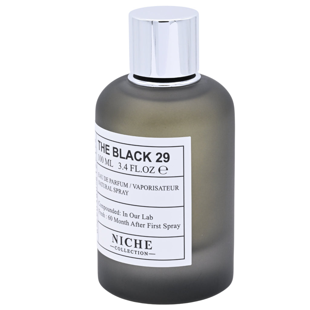 The Black 29 by Niche Collection New York 100ml EDP